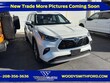 Toyota Highlander Hybrid