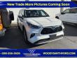 Used 2021 Toyota Highlander Hybrid Hybrid Platinum SUV