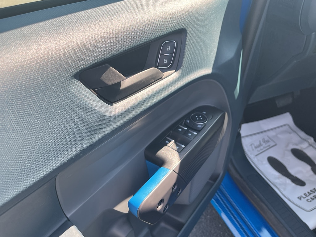 2025 Ford Maverick Lobo Standard - Photo 10
