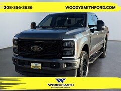 2026 Ford F-350 Lariat Truck Crew Cab