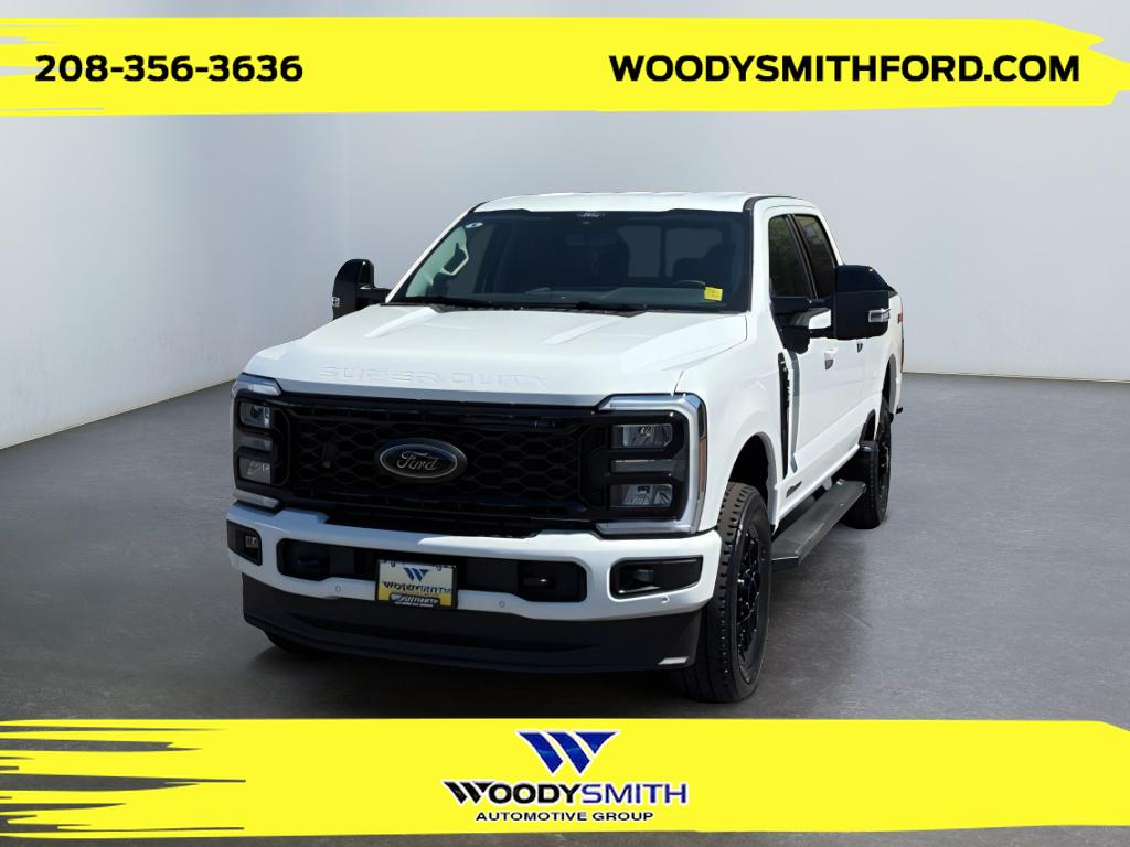 2026 Ford F-350 Truck Crew Cab 