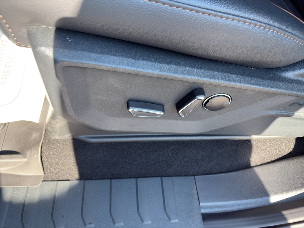 2025 Ford F-150 Lariat - Photo 20