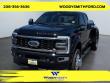 Used 2023 Ford F-450 Platinum Truck Crew Cab