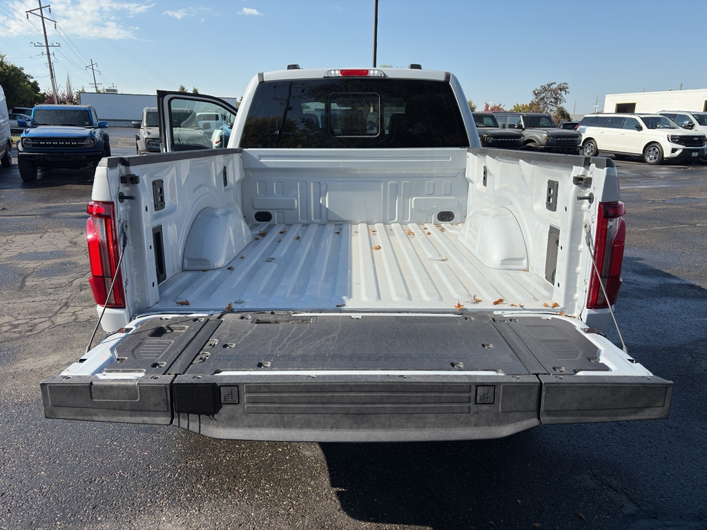 2025 Ford F-150 Lariat - Photo 25