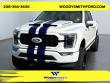 Used 2021 Ford F-150 Lariat Truck SuperCrew Cab