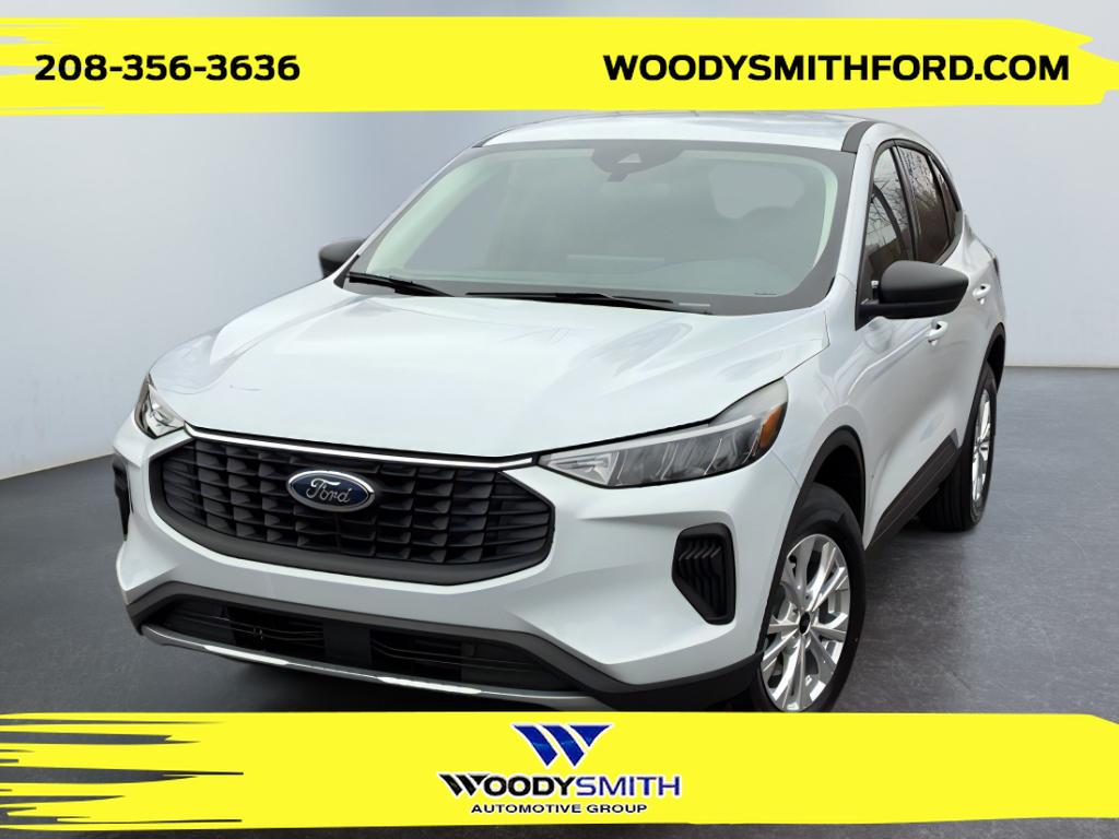 2026 Ford Escape Active's photo