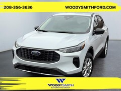 2026 Ford Escape Active SUV