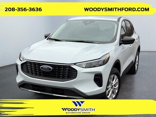 2026 Ford Escape Active SUV