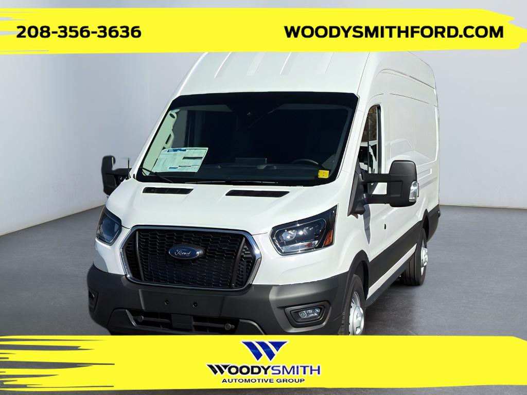 2025 Ford Transit Van Base's photo