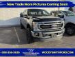Used 2022 Ford F-350 Lariat Truck Crew Cab