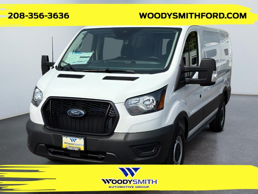 2025 Ford Transit 250 Low Roof 130 WB's photo