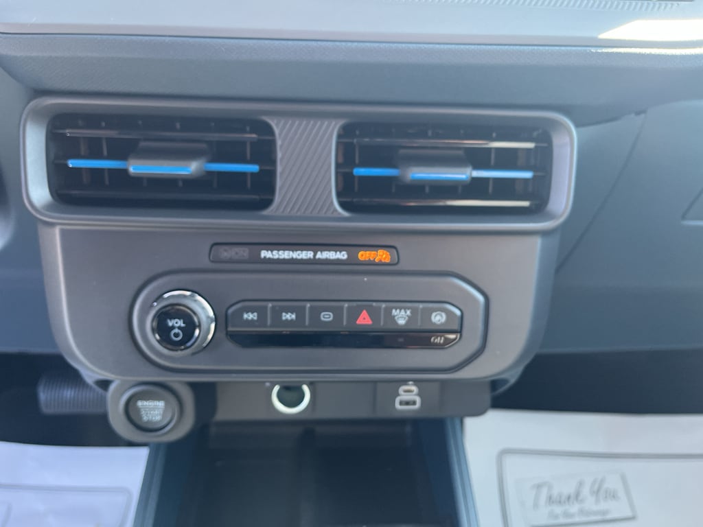 2025 Ford Maverick Lobo Standard - Photo 15
