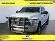 Used 2012 Ram 3500 ST Truck Crew Cab