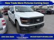 Used 2024 Ford F-150 STX Truck SuperCrew Cab