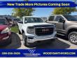 Used 2018 GMC Sierra Fleet/Base Truck Regular Cab
