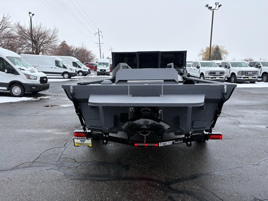 New SJX Jet Boats for Sale at Woody Smith Ford in Rexburg ID