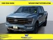 Used 2023 Ford F-150 Tremor Truck SuperCrew Cab