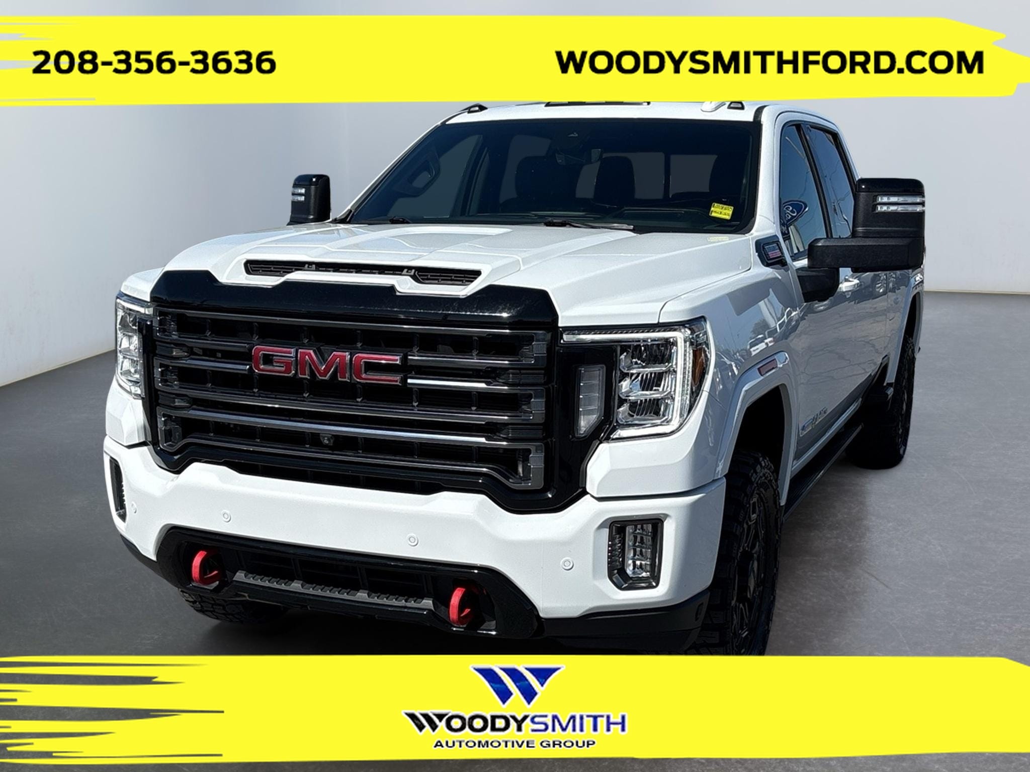 2022 Gmc Sierra