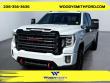 Used 2022 GMC Sierra AT4 Truck Crew Cab
