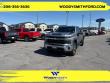 Used 2024 Chevrolet Silverado LT Truck Crew Cab
