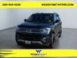 Used 2020 Ford Expedition XLT SUV
