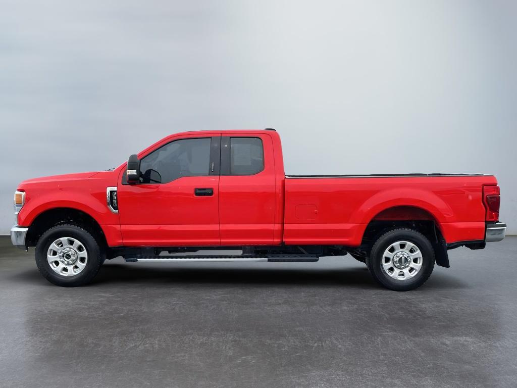 Used 2020 Ford F-350 Super Duty XLT with VIN 1FT8X3B65LEC71287 for sale in Rexburg, ID