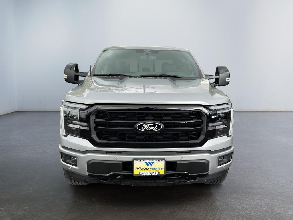 2025 Ford F-150 Lariat - Photo 8