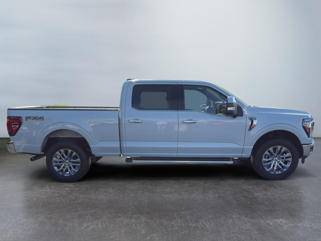 2025 Ford F-150 Lariat - Photo 6