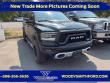 Used 2021 Ram 1500 Rebel Truck Crew Cab
