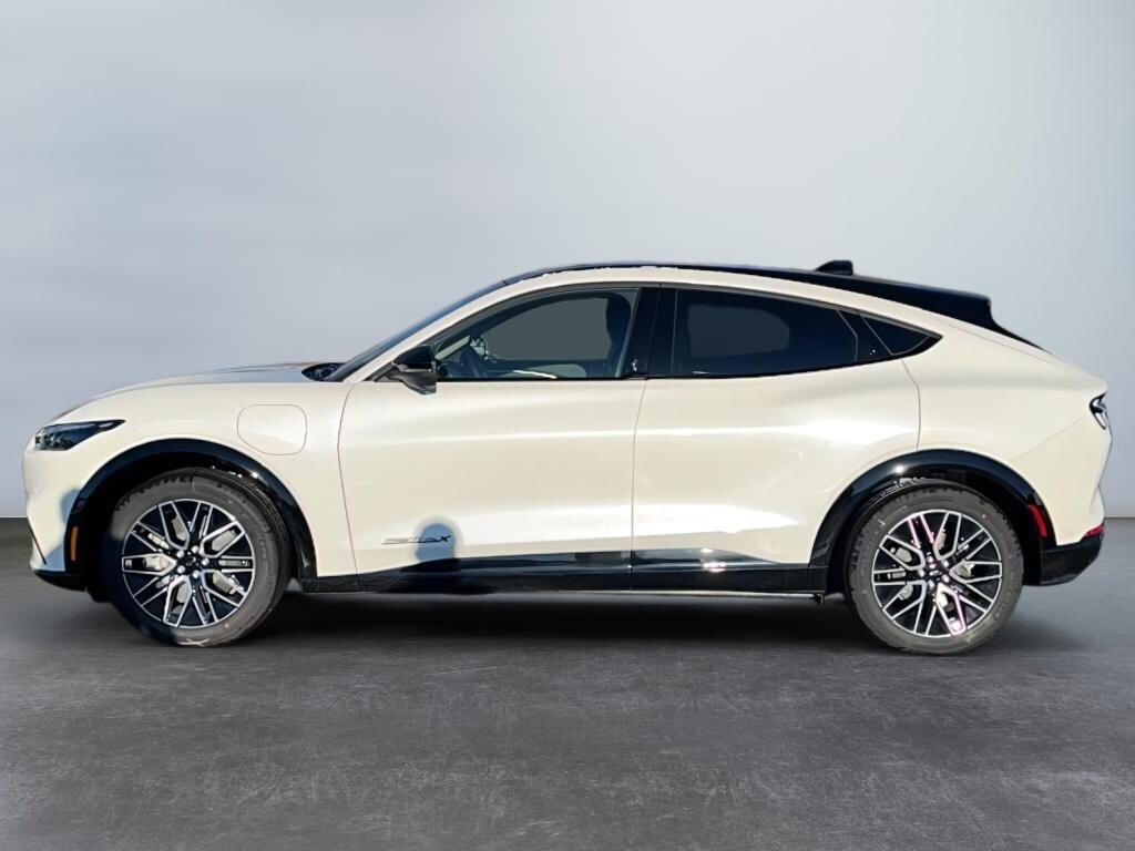 New 2024 Ford Mustang MachE Premium For Sale in Rexburg, ID New Ford