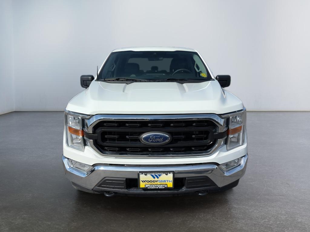 2022 Ford F-150 XLT - Photo 7