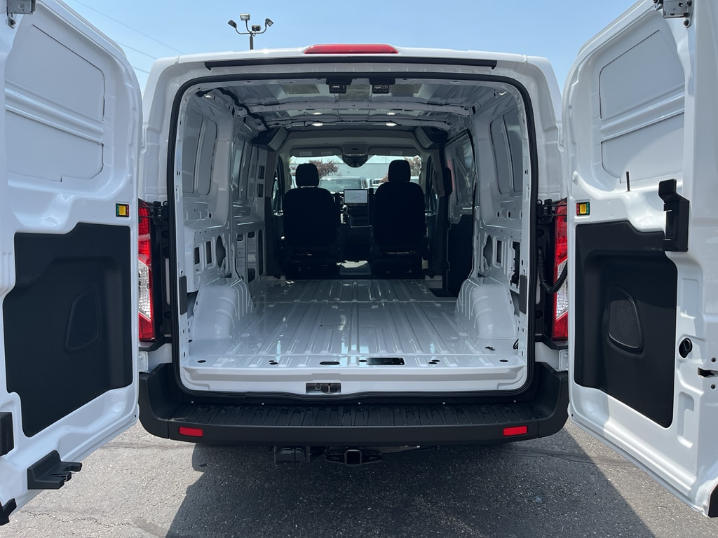 2025 Ford Transit Van Base - Photo 18