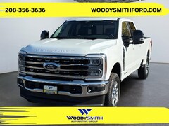 2026 Ford F-350 Lariat Truck Crew Cab