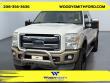 Used 2013 Ford F-350 Lariat Truck Crew Cab