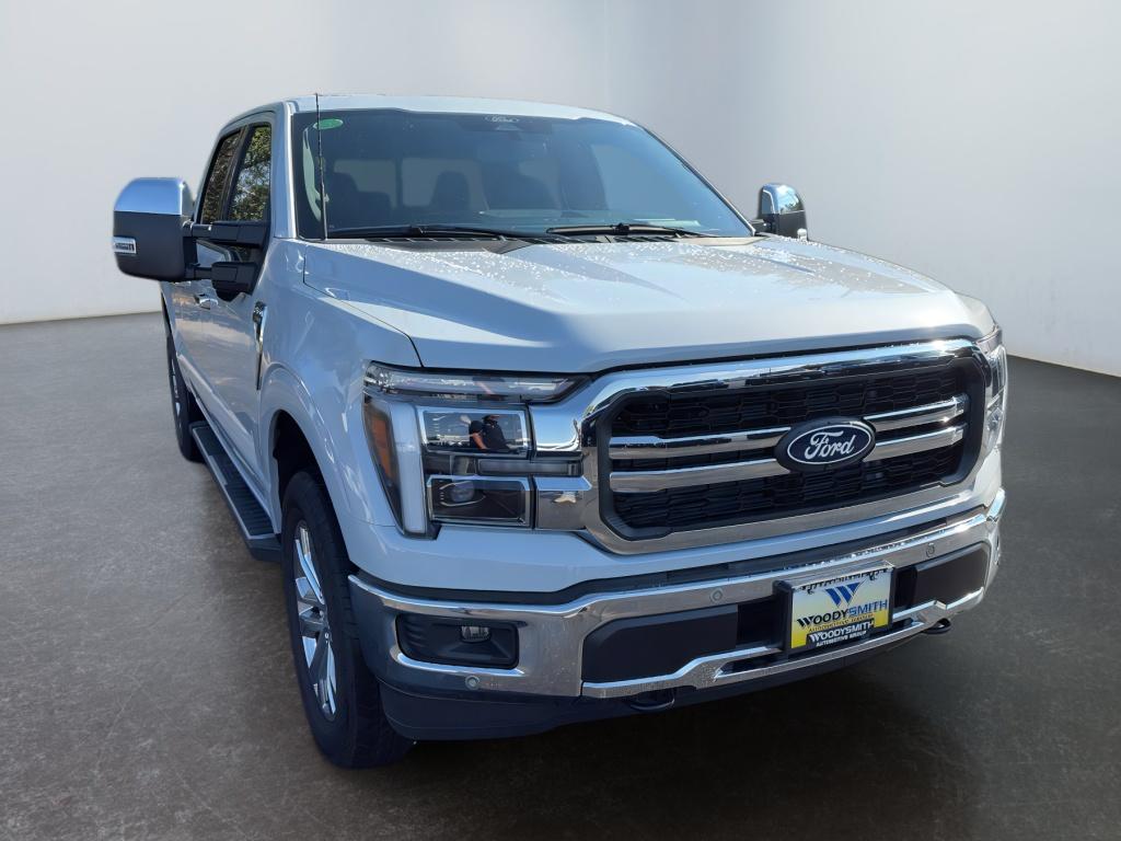 2025 Ford F-150 Lariat - Photo 7