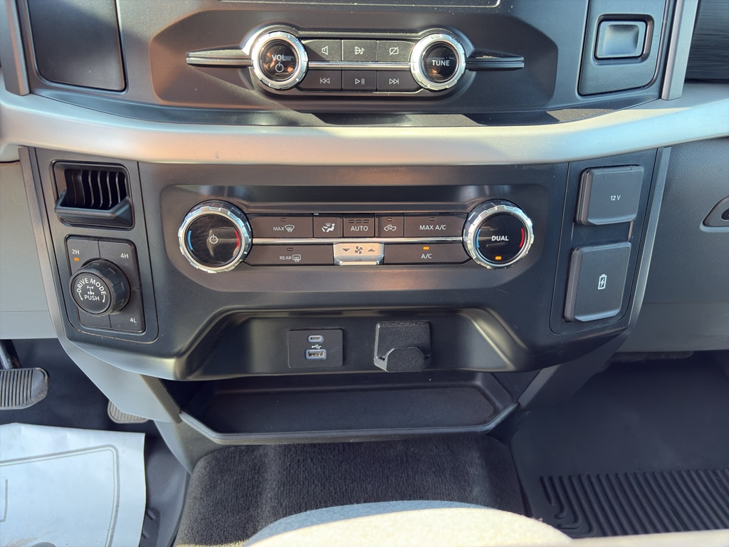 2022 Ford F-150 XLT - Photo 16