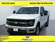 Used 2024 Ford F-150 XLT Truck SuperCab