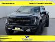 Used 2023 Ford F-150 Raptor Truck SuperCrew Cab