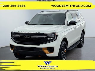 2026 Ford Expedition Tremor SUV