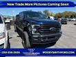 Used 2022 Ford F-350 King Ranch Truck Crew Cab