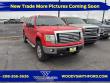 Used 2012 Ford F-150 XLT Truck Super Cab