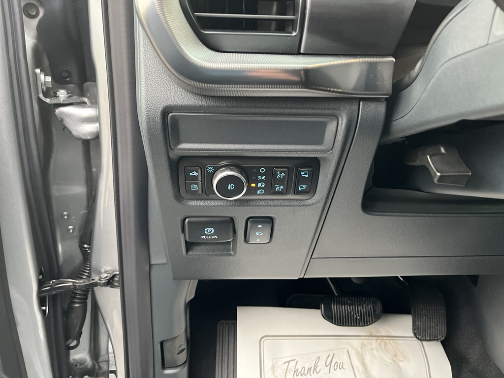 2025 Ford F-150 Lariat - Photo 12