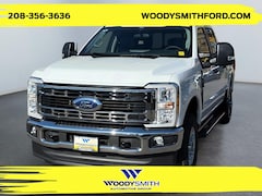 2026 Ford F-350 XLT Truck Crew Cab