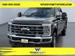 Used 2024 Ford F-350 Lariat Truck Crew Cab