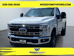 2025 Ford F-350 XLT Truck Regular Cab