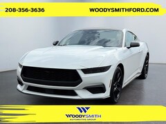 2025 Ford Mustang Ecoboost Premium Coupe