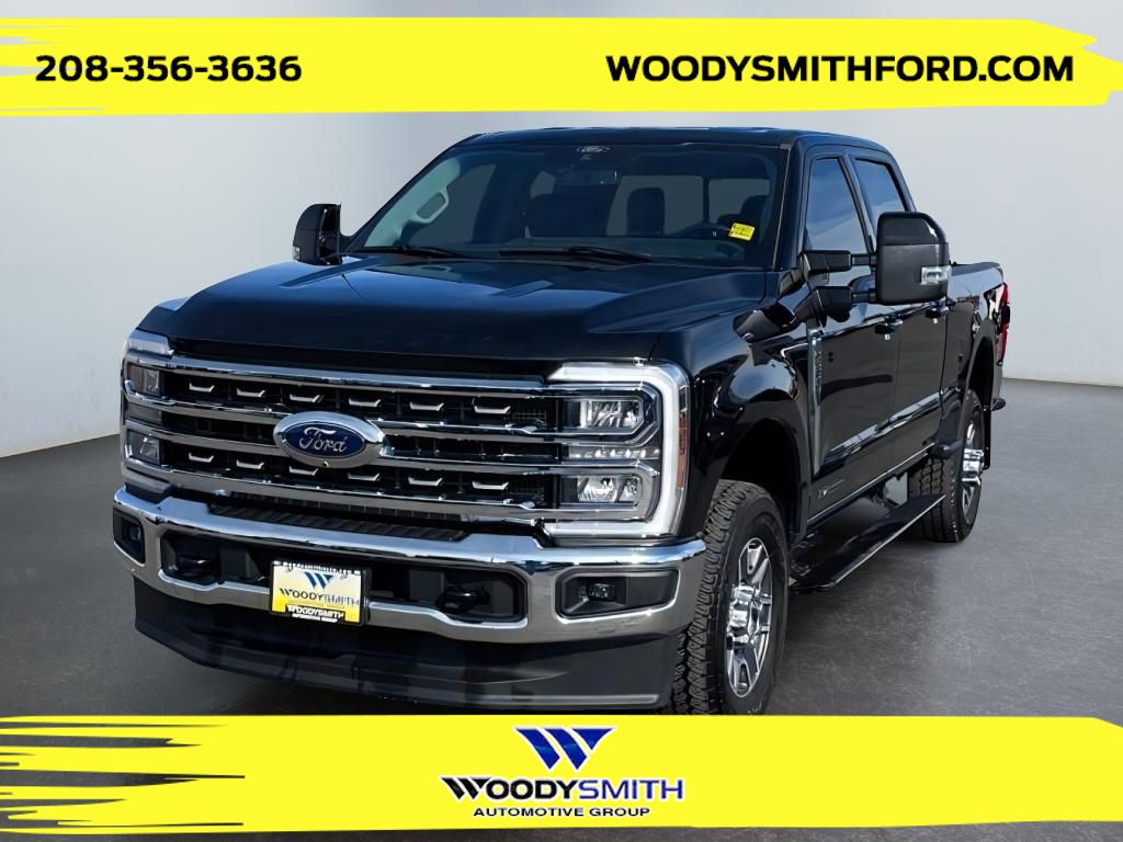 2024 Ford F-350 Lariat