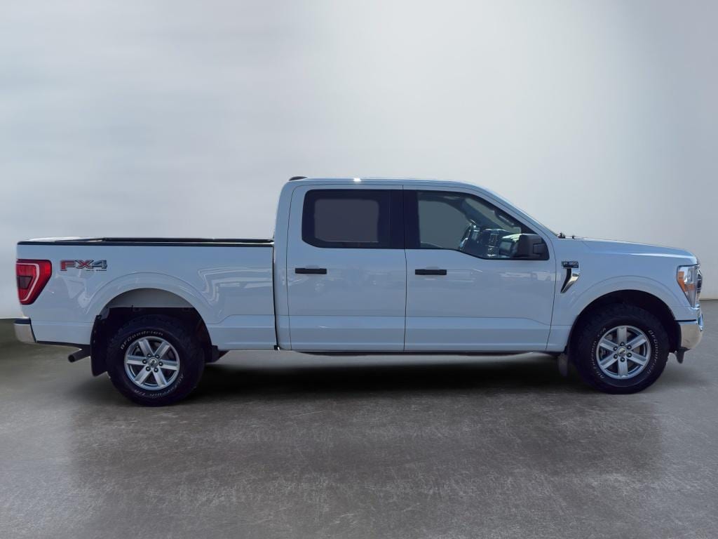 2022 Ford F-150 XLT - Photo 6