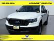 Used 2022 Ford Ranger XL Truck SuperCrew