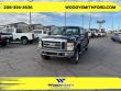 Used 2008 Ford F-250 Lariat Truck Crew Cab